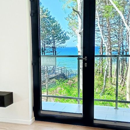 Sea & You Apartament Z Widokiem Na Morze - Dwie Sosny Ustronie Morskie Buitenkant foto