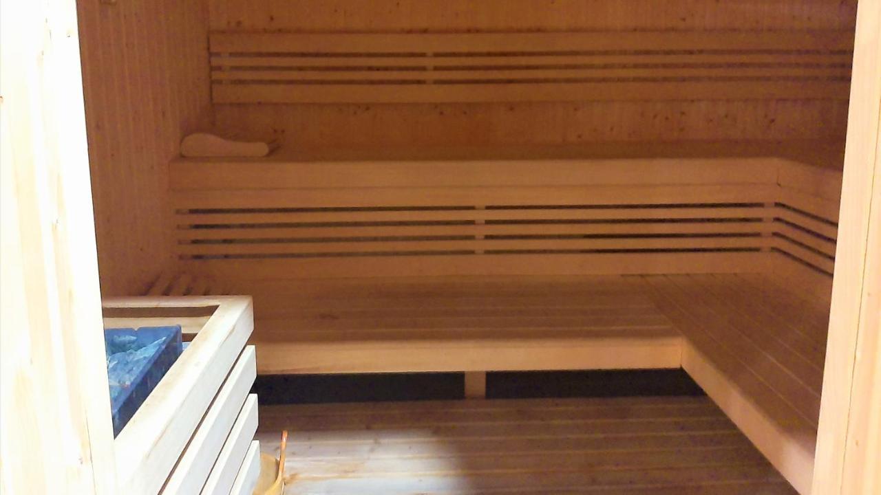 Sea & You Apartament Z Widokiem Na Morze - Dwie Sosny Ustronie Morskie Buitenkant foto
