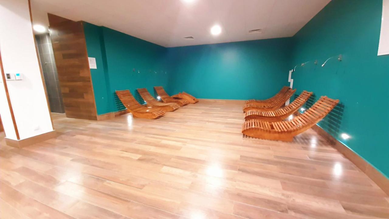 Sea & You Apartament Z Widokiem Na Morze - Dwie Sosny Ustronie Morskie Buitenkant foto