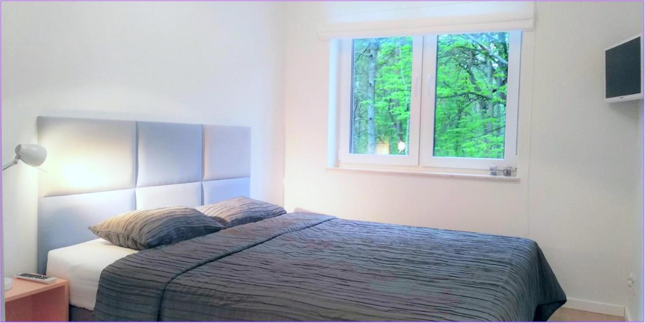 Sea & You Apartament Z Widokiem Na Morze - Dwie Sosny Ustronie Morskie Buitenkant foto